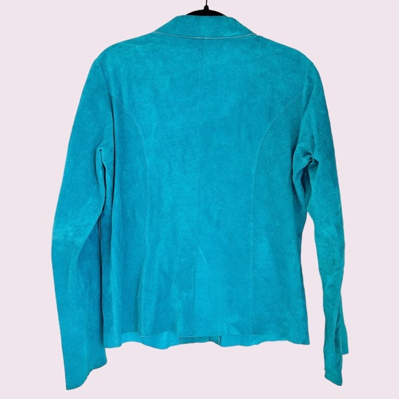 Vintage Kim shacket - Picture 2 of 7